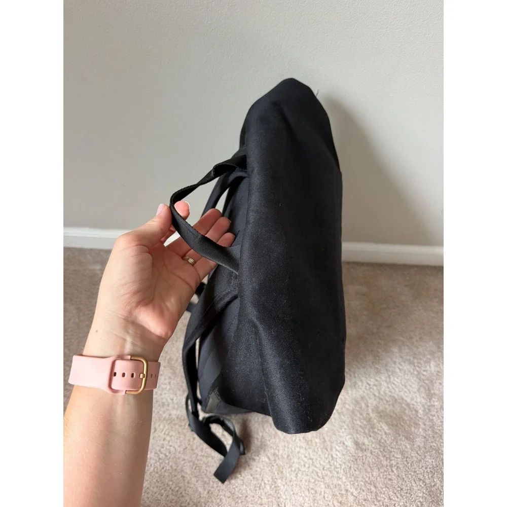 Bellroy Backpack Melbourne Compact Unisex Travel Black